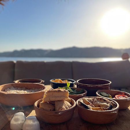 Hotel Ayujidda Nubian House Aswan Zewnętrze zdjęcie