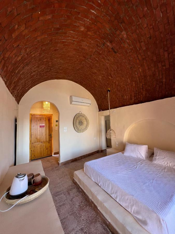 Hotel Ayujidda Nubian House Aswan Zewnętrze zdjęcie