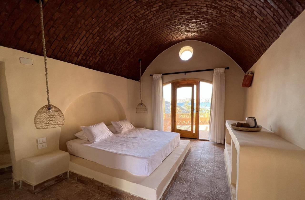 Hotel Ayujidda Nubian House Aswan Zewnętrze zdjęcie