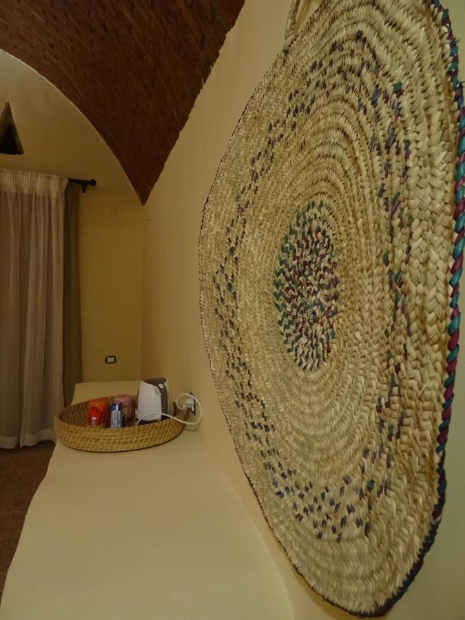 Hotel Ayujidda Nubian House Aswan Zewnętrze zdjęcie