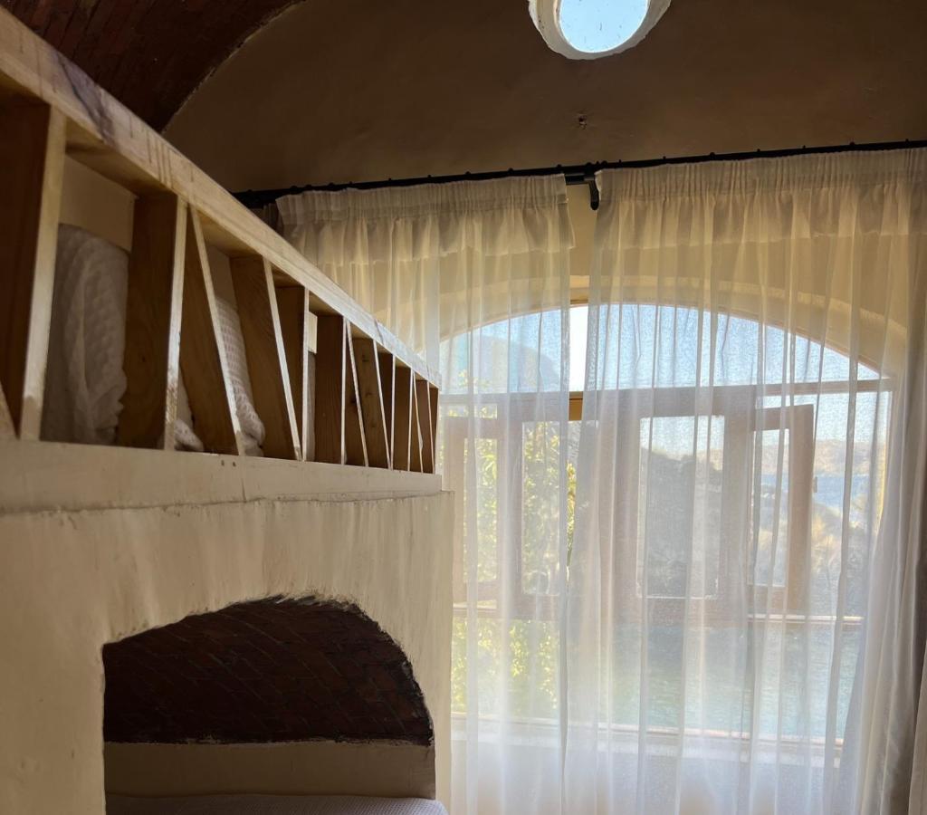 Hotel Ayujidda Nubian House Aswan Zewnętrze zdjęcie