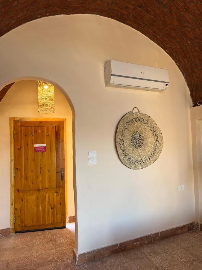 Hotel Ayujidda Nubian House Aswan Zewnętrze zdjęcie