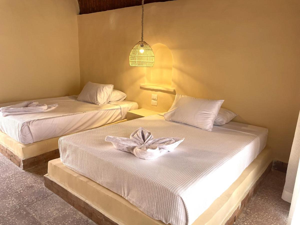 Hotel Ayujidda Nubian House Aswan Zewnętrze zdjęcie