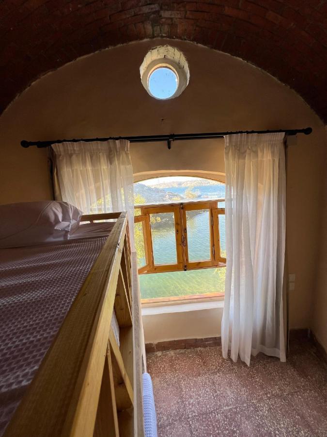 Hotel Ayujidda Nubian House Aswan Zewnętrze zdjęcie