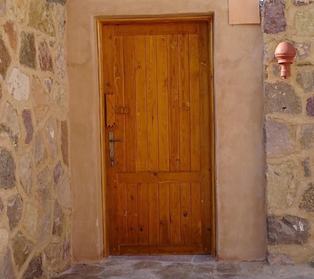Hotel Ayujidda Nubian House Aswan Zewnętrze zdjęcie