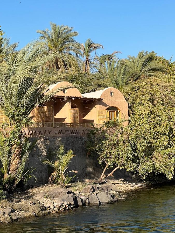 Hotel Ayujidda Nubian House Aswan Zewnętrze zdjęcie